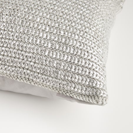 Poszewka Cardig 45x45 cm