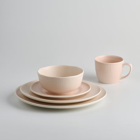 Talerz Deserowy Palette