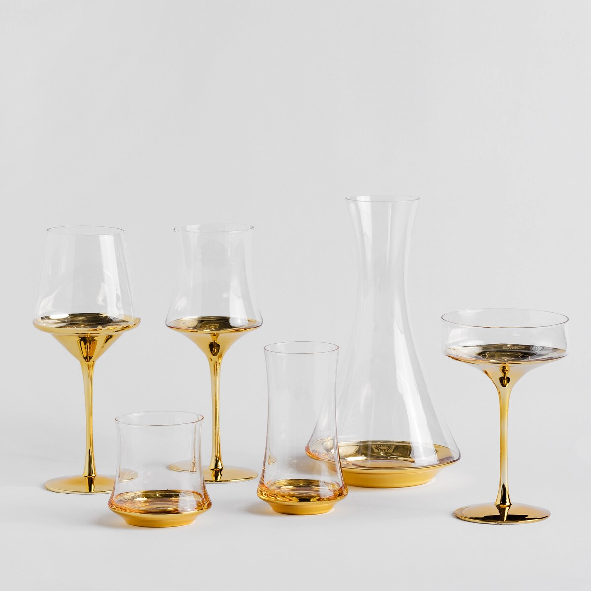 Szklanka Wysoka Helena