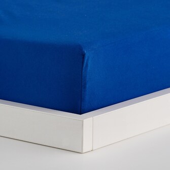 Fitted Sheet Micros 90x200 cm