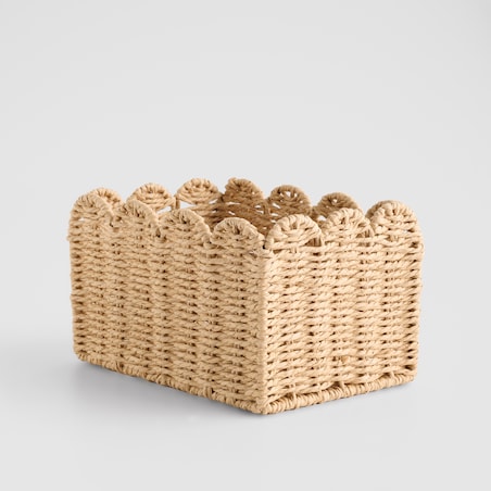 Koszyk Handitto 24x16 cm