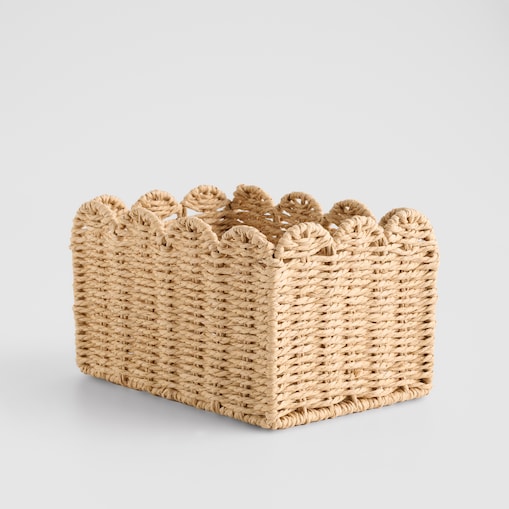 Koszyk Handitto 24x16 cm