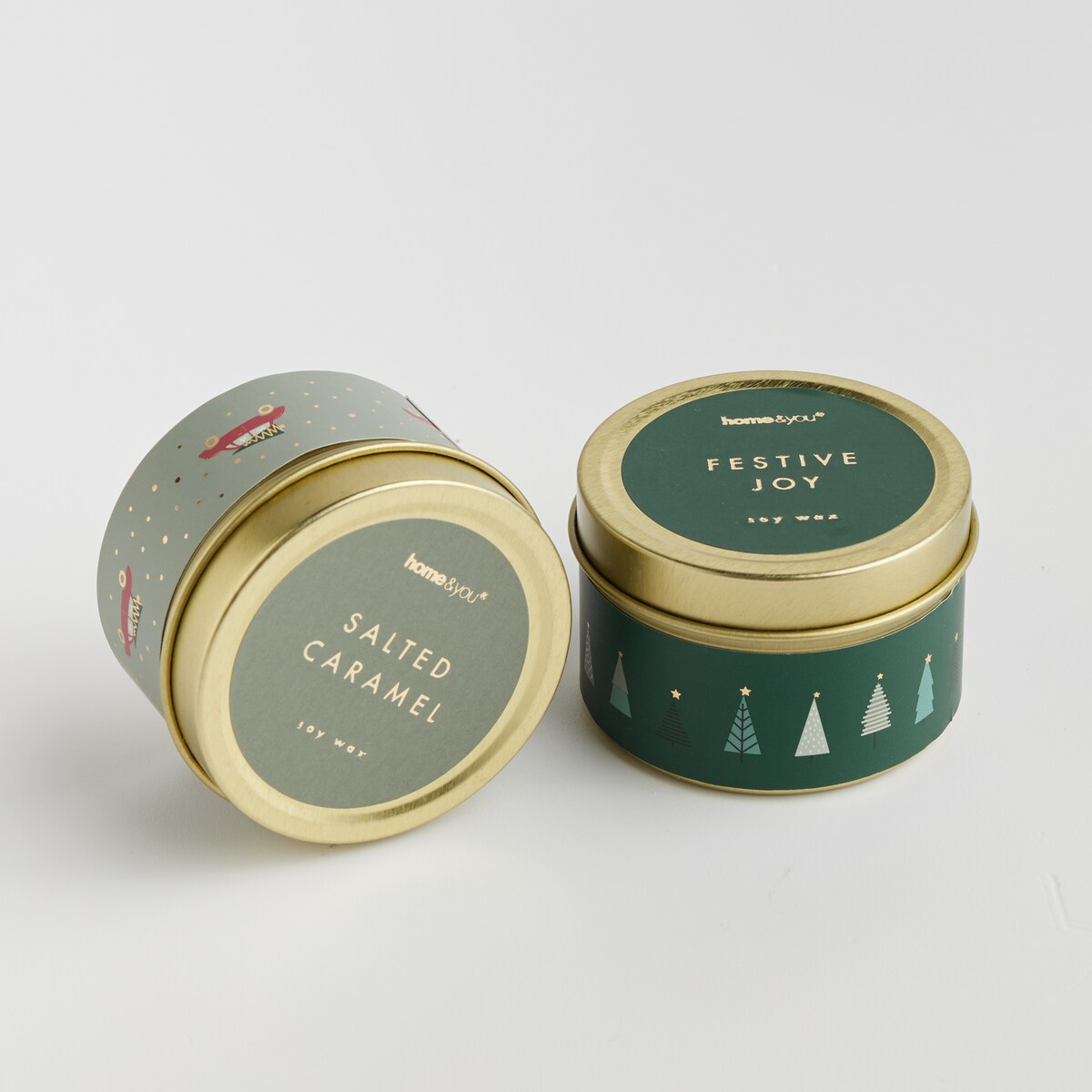 Świeca Zapachowa Lelu