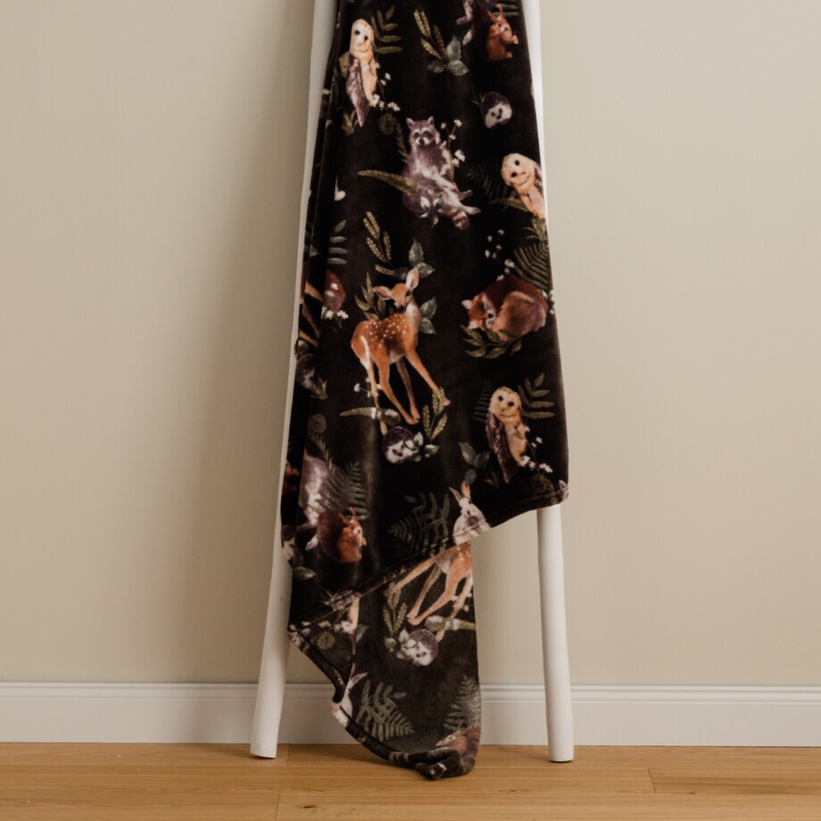 Koc Vilder 150x200 cm