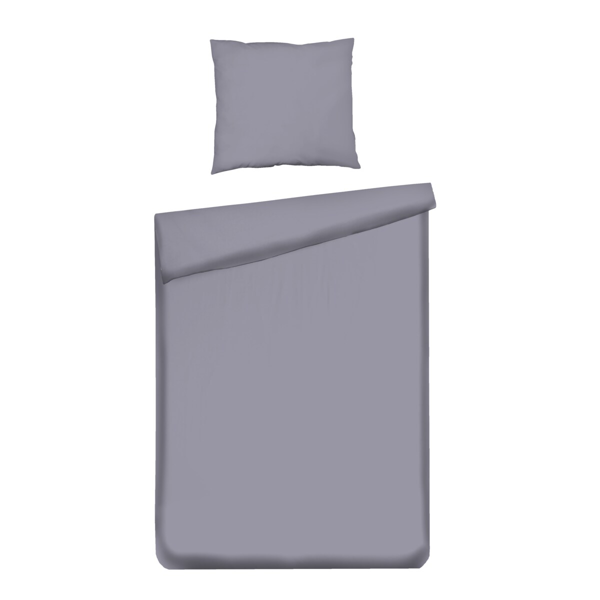 Pościel z bawełny satynowej Satinette 140x200 cm