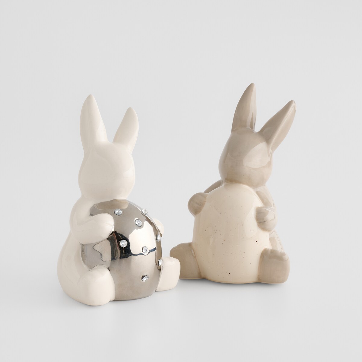 Figurka Tulini z motywem królika