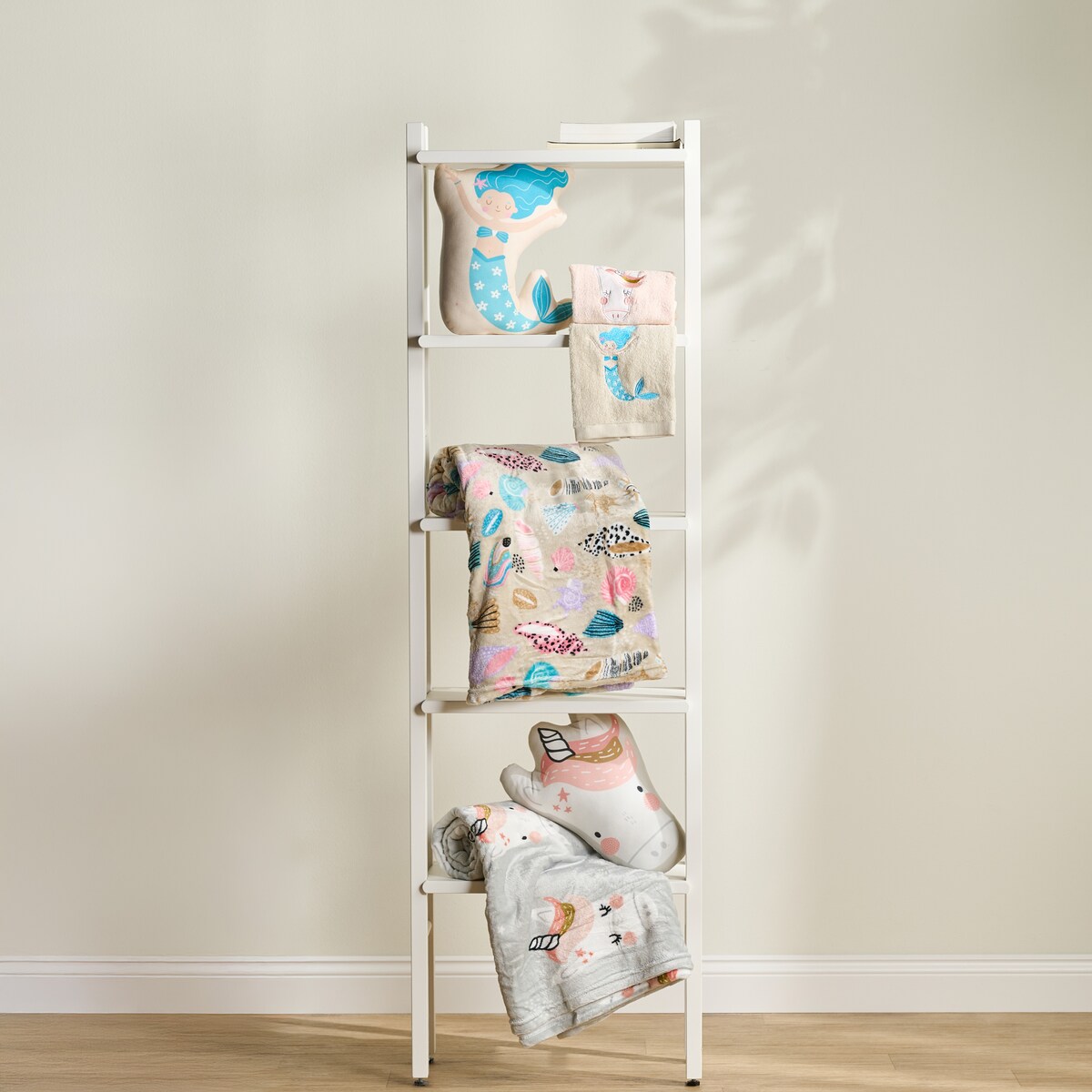 Ręcznik Dziecięcy Unidream 30x50 cm