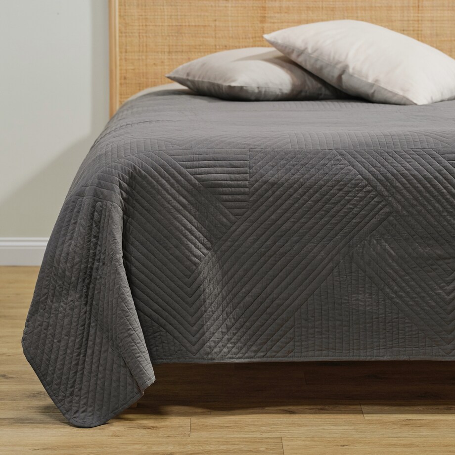 Narzuta Bawełniana Minicot 200x220 cm