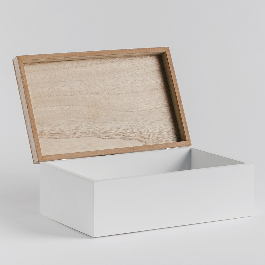 Szkatułka Deckoso Big 31x19 cm