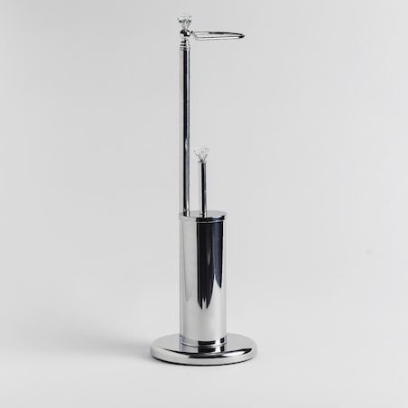 Stojak Ze Szczotką Diamondso