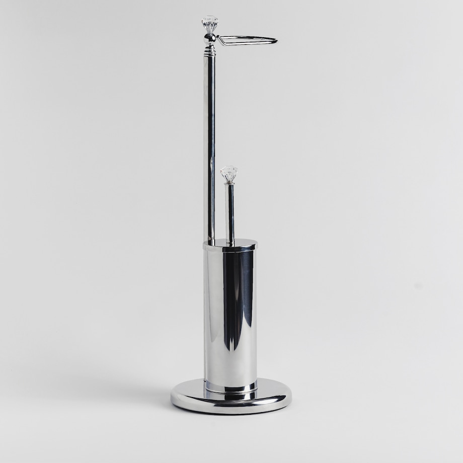 Stojak Ze Szczotką Diamondso