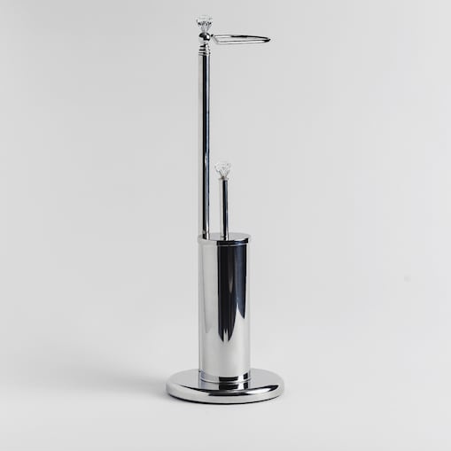 Stojak Ze Szczotką Diamondso