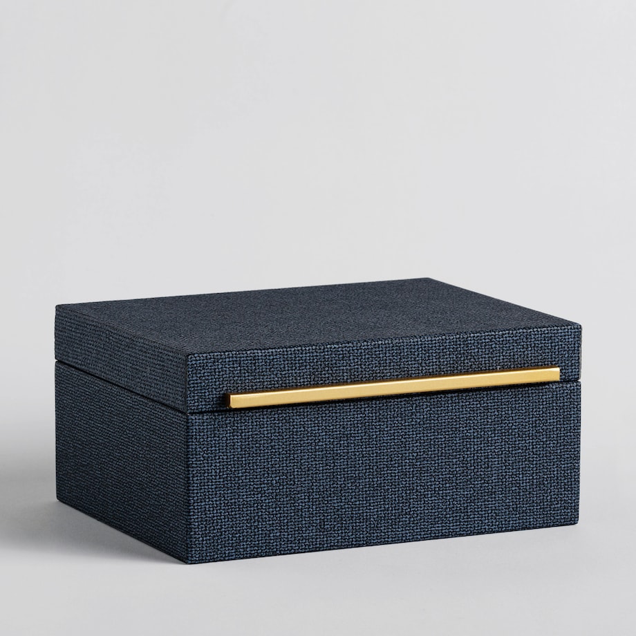 Szkatułka Na Biżuterię Mirages 19.5x24 cm