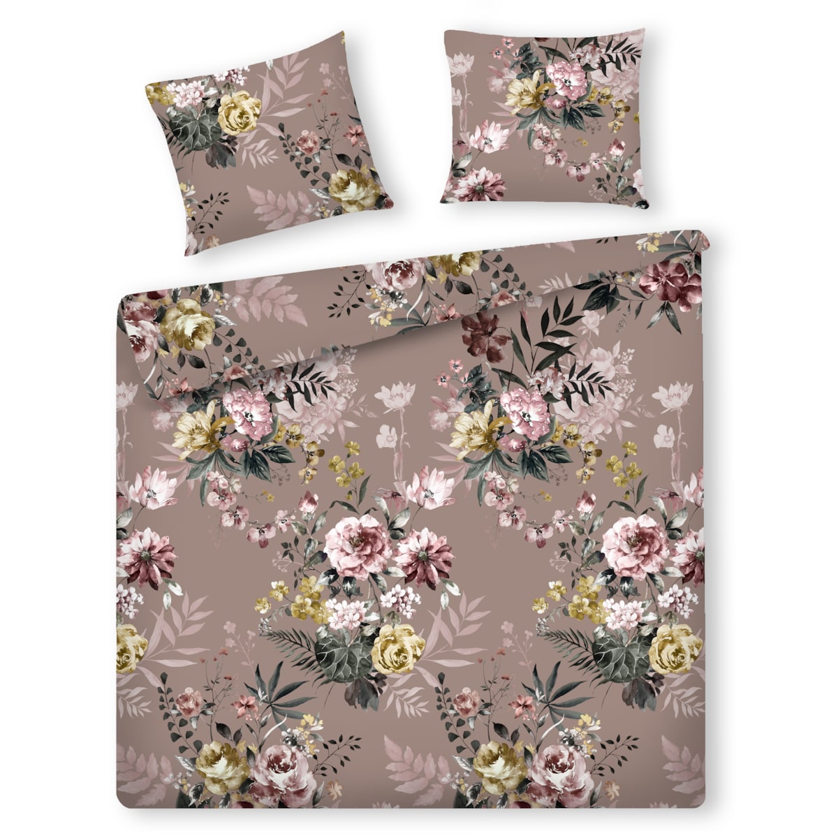 Pościel Bawełniana Cristina 200x220 cm