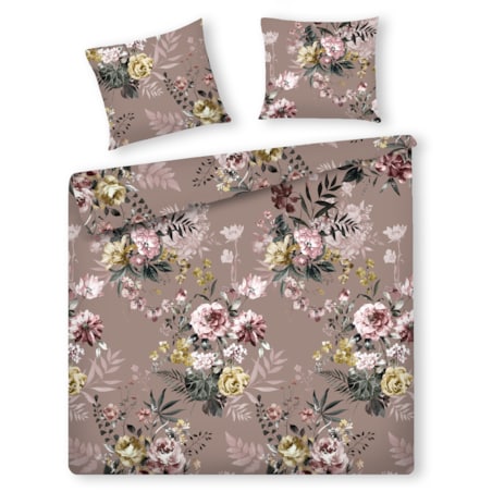 Pościel Bawełniana Cristina 200x220 cm