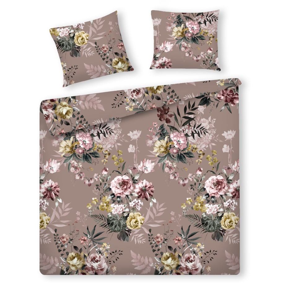 Pościel Bawełniana Cristina 200x220 cm