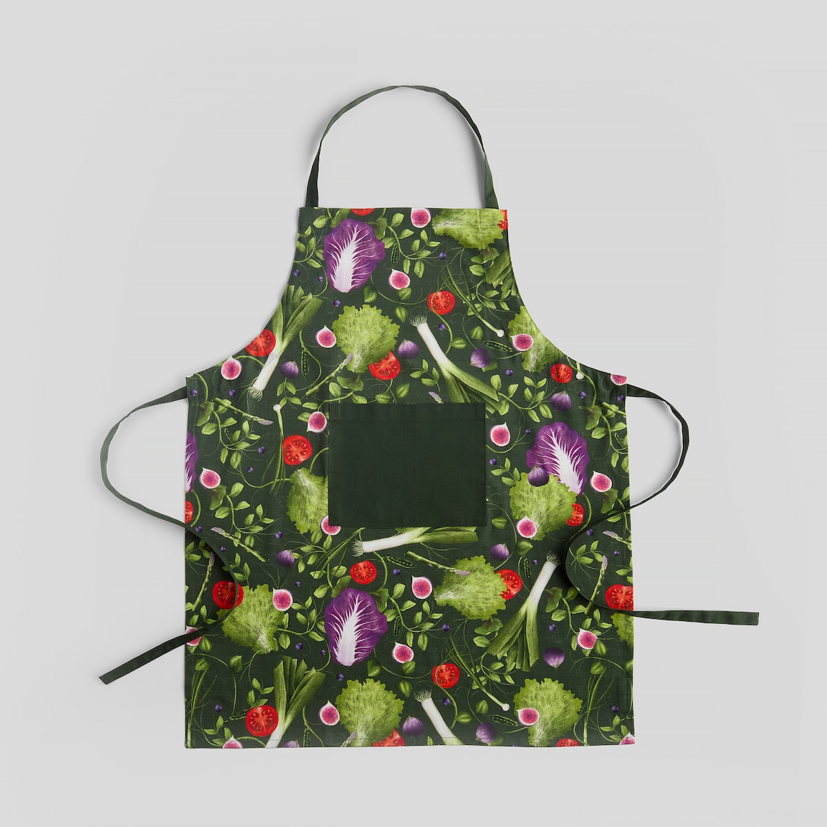 Fartuch Ensalada 70x85 cm