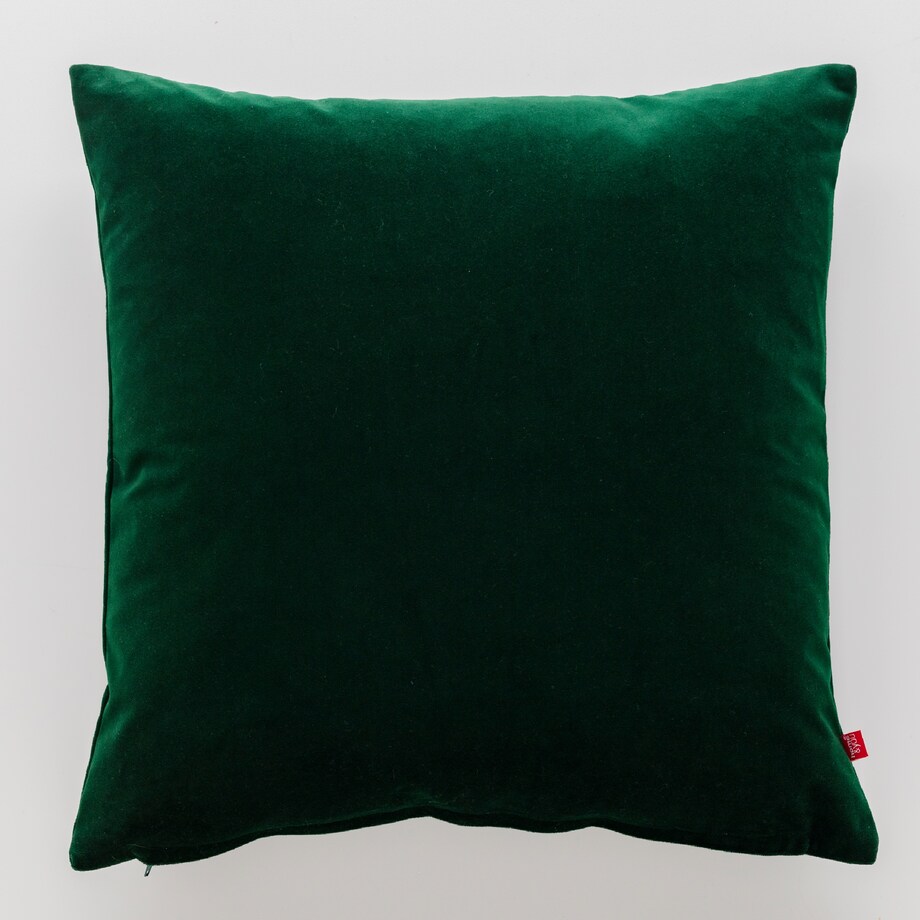 Cushion Cover Ficus 45x45 cm