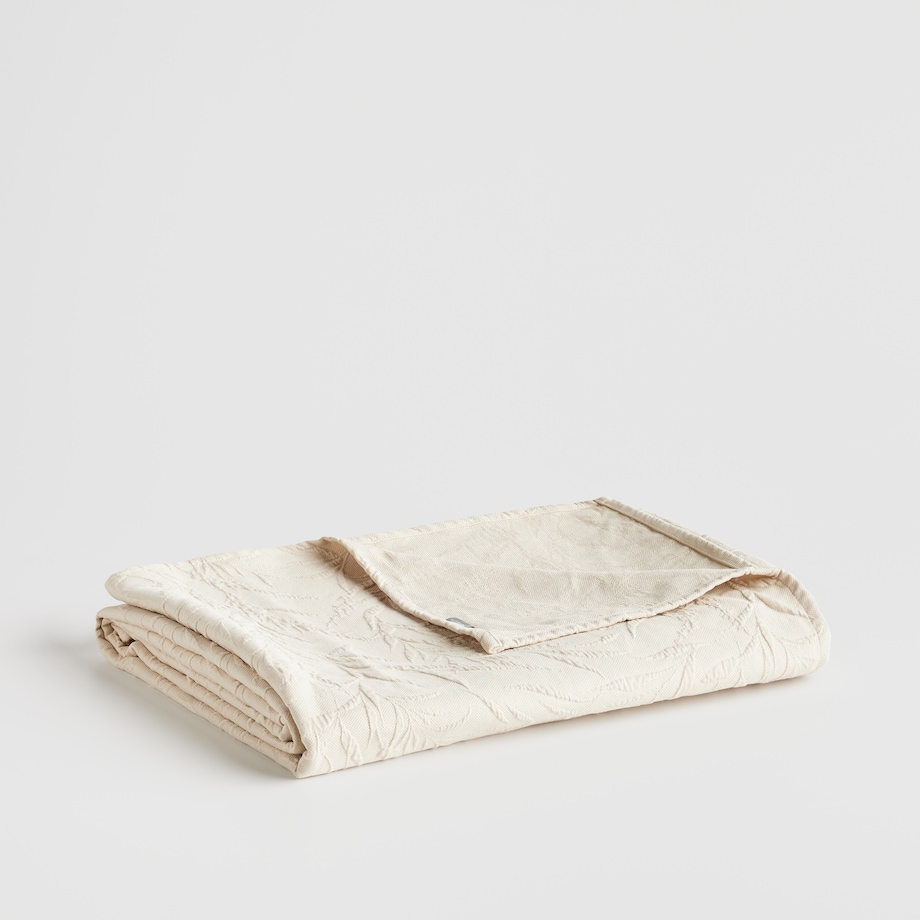 Narzuta Bawełniana Laffani 200x220 cm