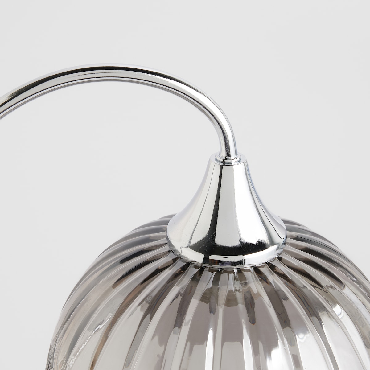 Lampa Stołowa Cristallo