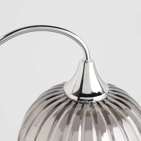 Lampa Stołowa Cristallo