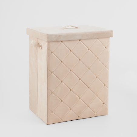 Kosz Na Pranie Diamante 45x35 cm