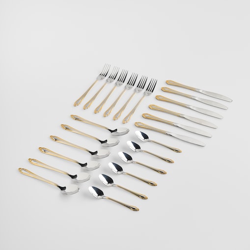 Komplet Sztućców Royale