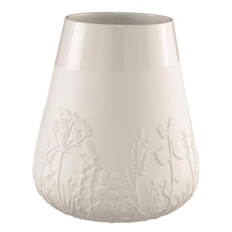 Wazon ceramiczny Poetry, kwiaty