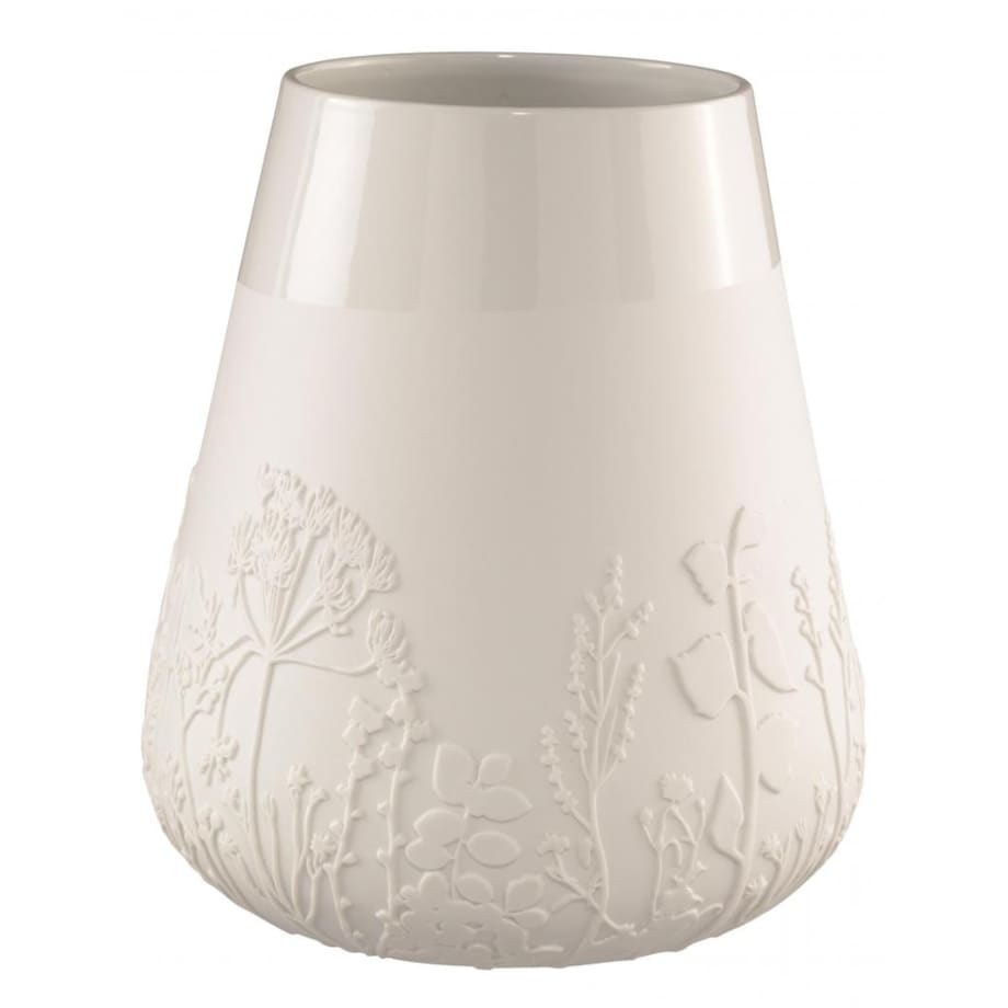 Wazon ceramiczny Poetry, kwiaty