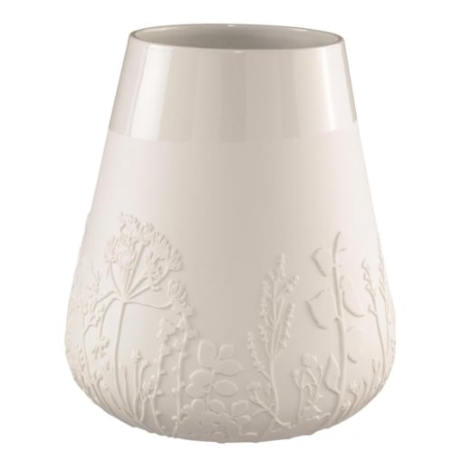 Wazon ceramiczny Poetry, kwiaty