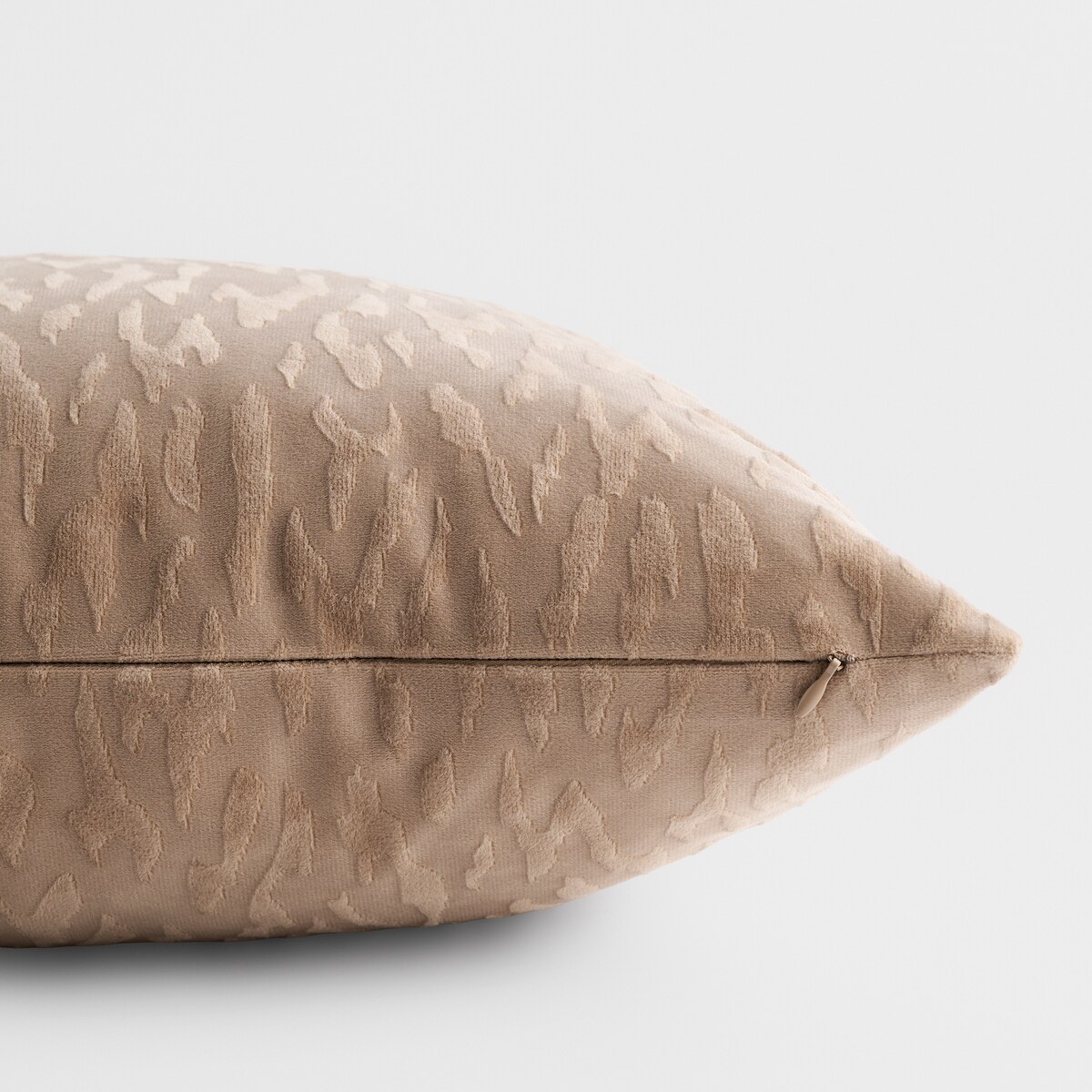 Poszewka z nadrukiem Serenga 45x45 cm