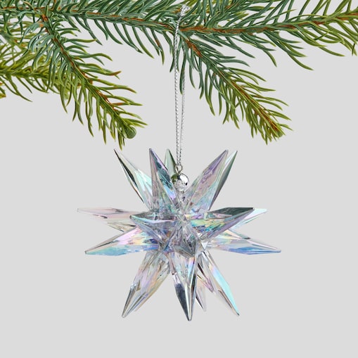 Dekoracja Wisząca Stog