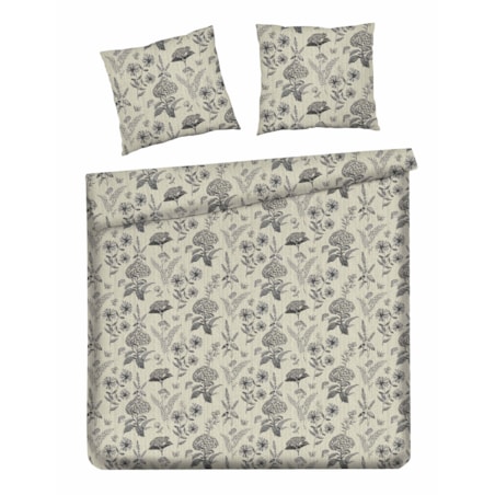 Pościel Bawełniana Sinfalia 200x220 cm