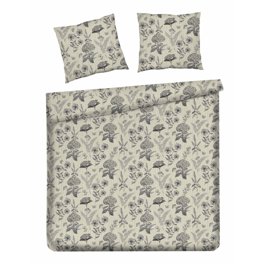Pościel Bawełniana Sinfalia 200x220 cm