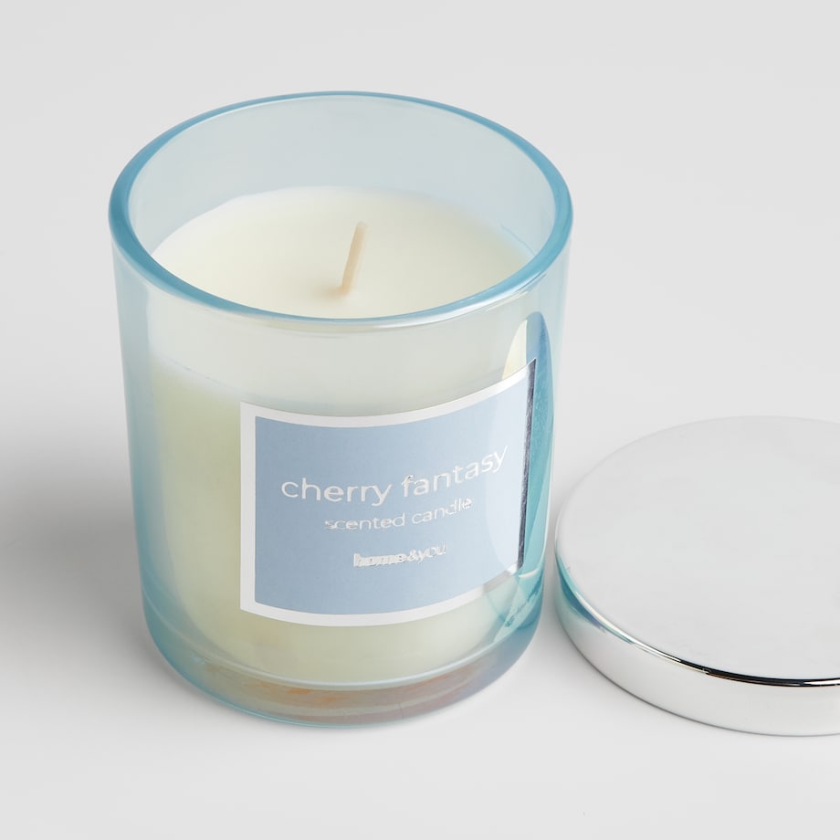 Świeca Zapachowa Petri