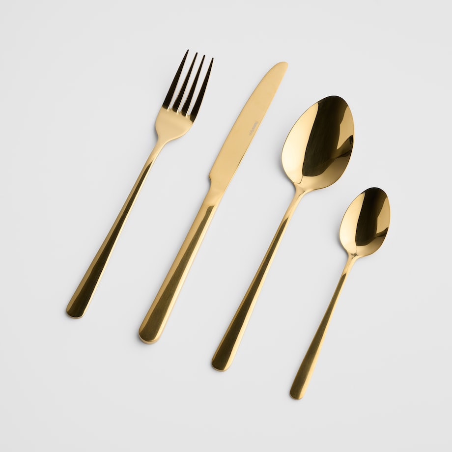 Komplet Sztućców Finne