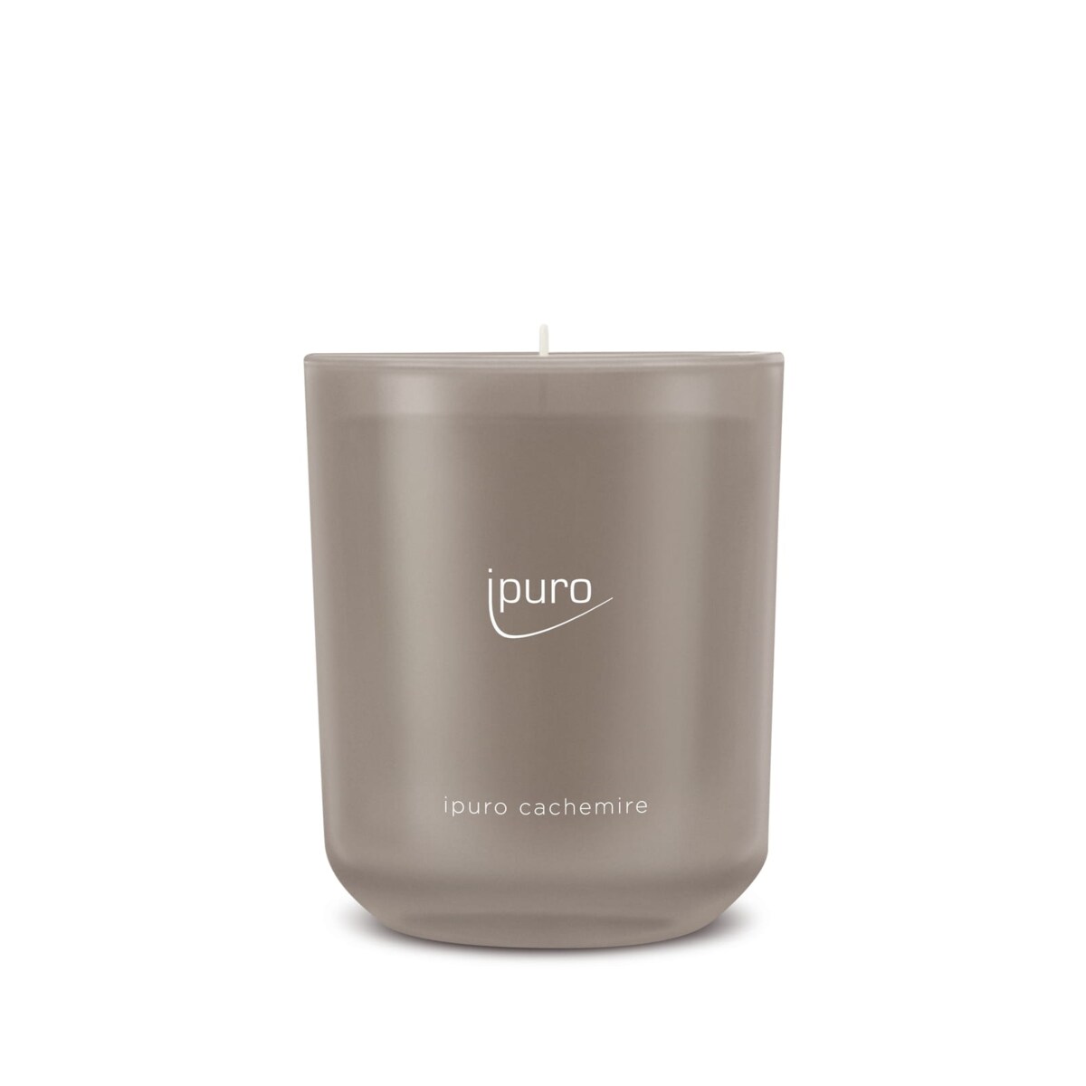 Świeca zapachowa ipuro Classic cachemire 270 g