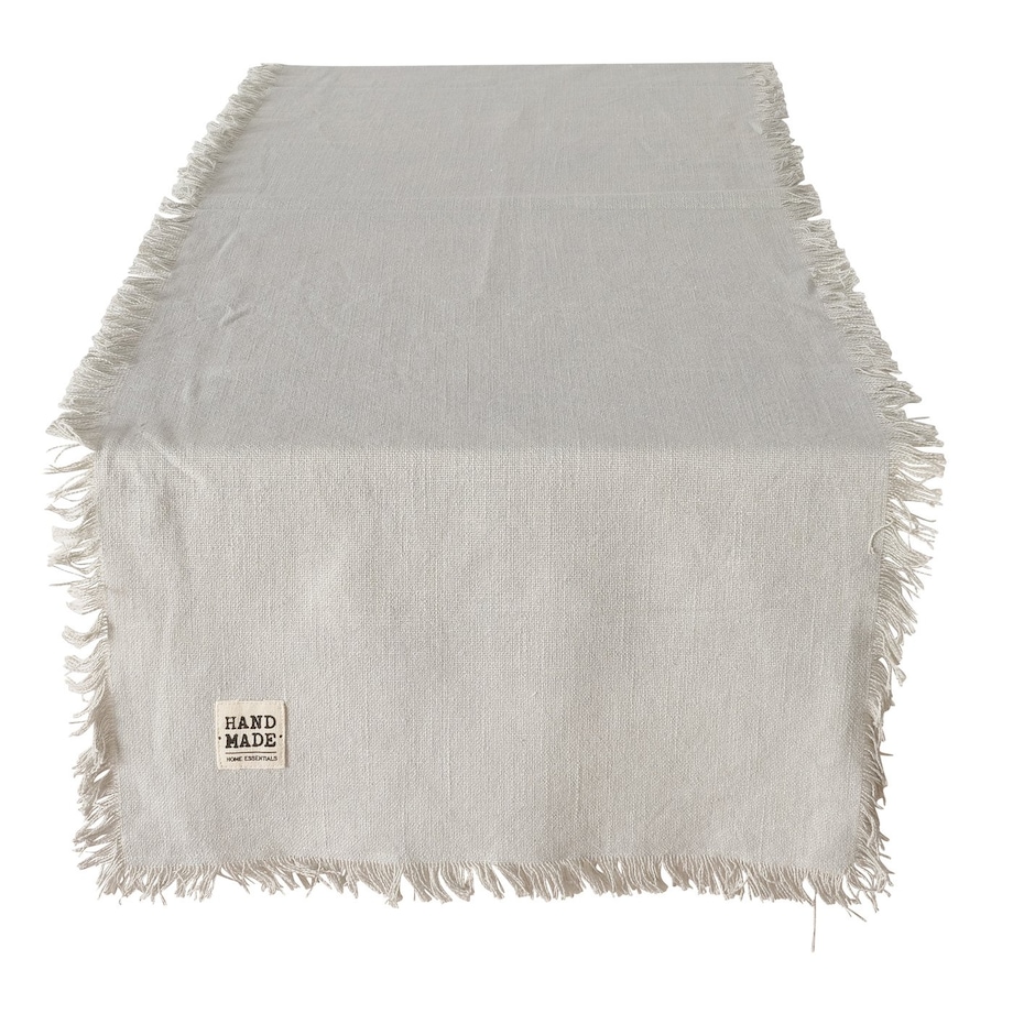 Bieżnik dekoracyjny, bawełniany LENEA, 40 x 140 cm