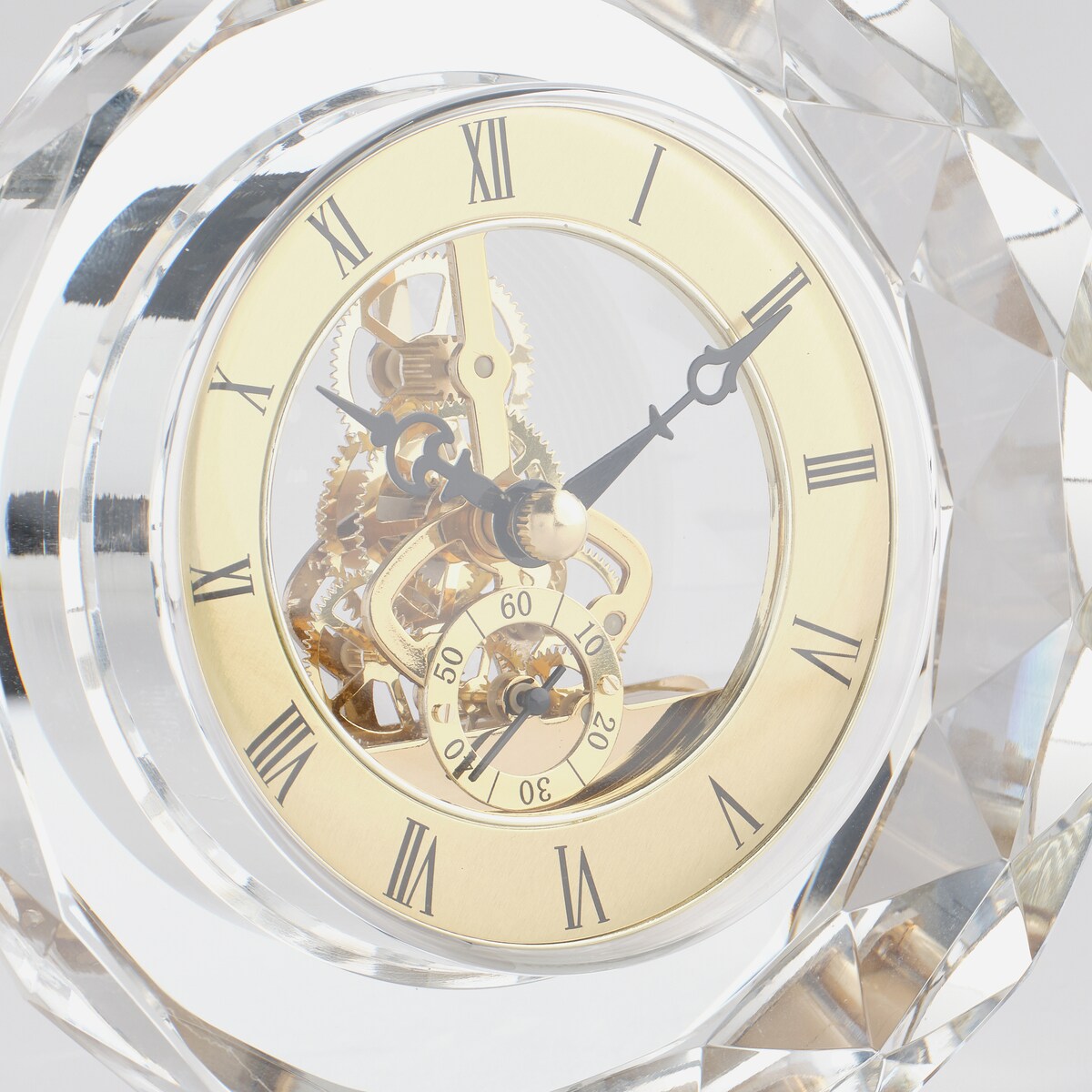 Zegar Stojący Cristalino shine