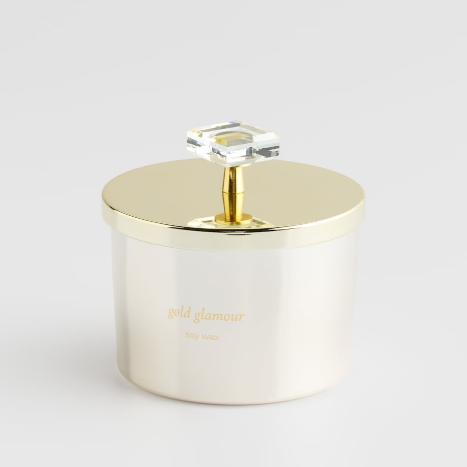 Świeca Zapachowa Oloris