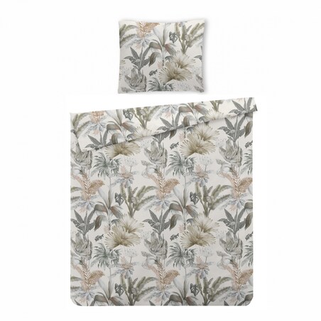 Pościel Z Mikrofibry Sandrina 160x200 cm