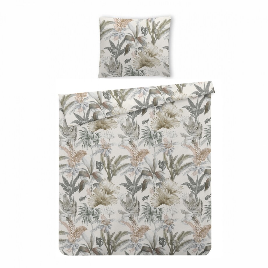 Pościel Z Mikrofibry Sandrina 160x200 cm