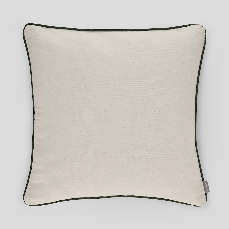 Poszewka Haftowana Dilo 45x45 cm