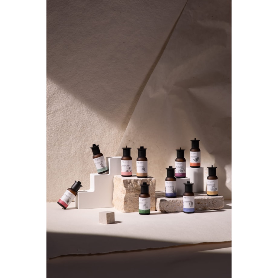 Olejek ipuro AIR SONIC energizing boost 30 ml