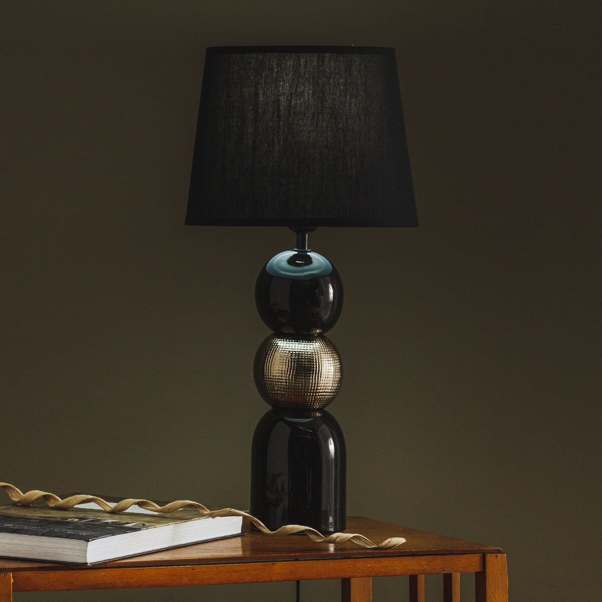 Lampa Stołowa Raquelia