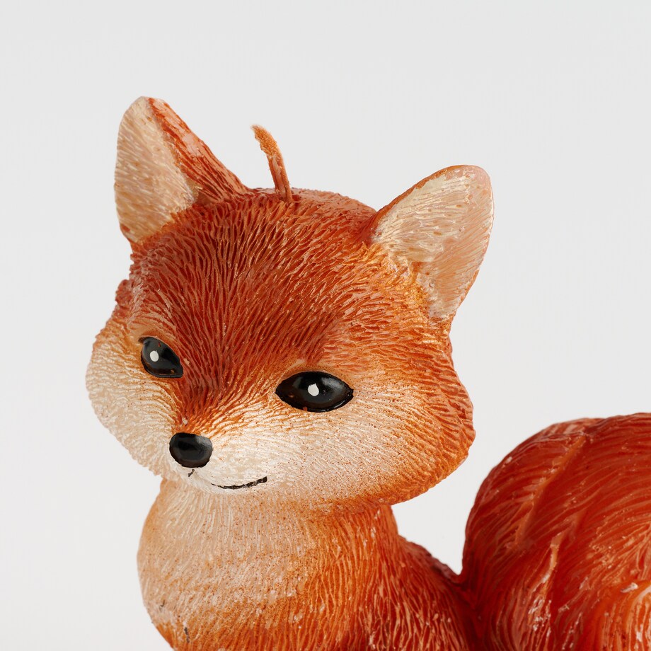 Świeca Foxy