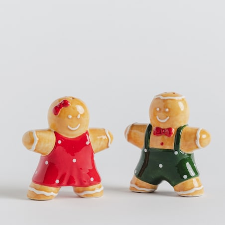 Solniczka I Pieprzniczka Epice