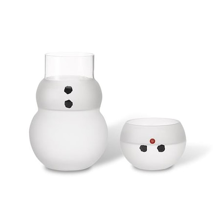 Karafka Snowman, 500 ml, PO: Selected