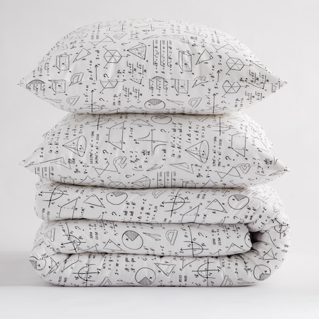 Pościel Z Mikrofibry Magnetar 160x200 cm