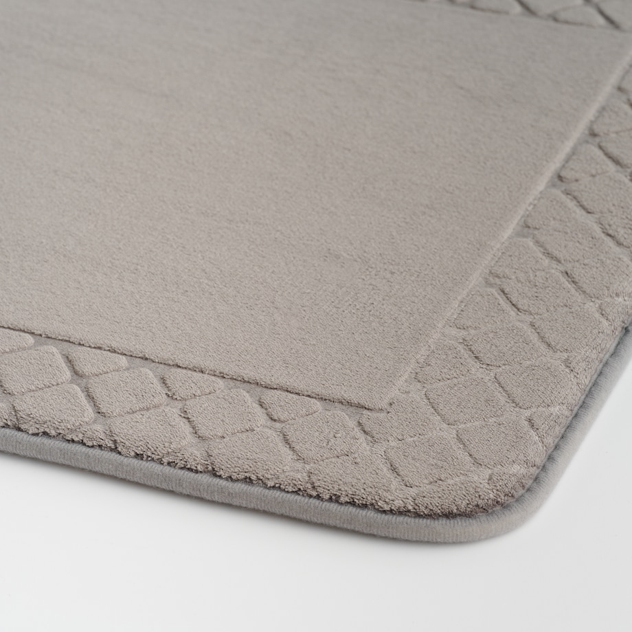 Dywanik Hausos 50x80 cm z motywem geometrycznym